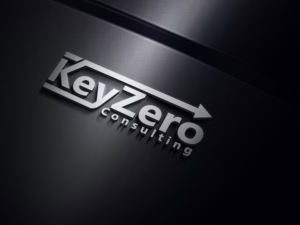 Logo Design by jan2you for KeyZero Consulting Ltd | Design: #13918316