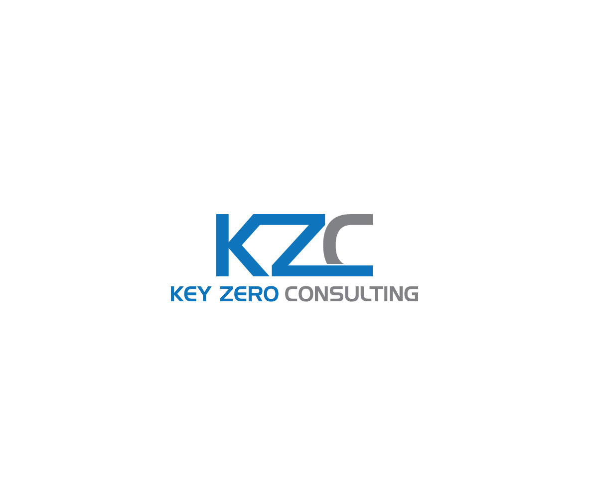 Logo Design by logout babu for KeyZero Consulting Ltd | Design #13899958