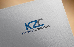 Logo Design by logout babu for KeyZero Consulting Ltd | Design: #13899959