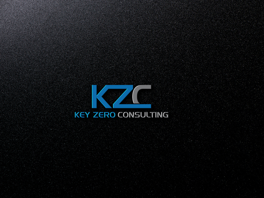 Logo Design by logout babu for KeyZero Consulting Ltd | Design #13899960