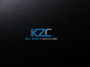 Logo Design by logout babu for KeyZero Consulting Ltd | Design: #13899960