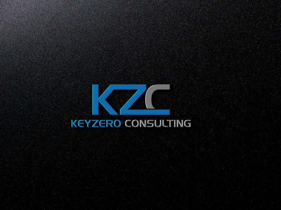 Logo Design by logout babu for KeyZero Consulting Ltd | Design #13903345