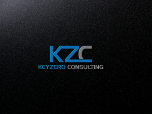 Logo Design by logout babu for KeyZero Consulting Ltd | Design: #13903345