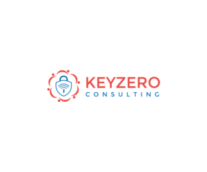 Logo Design by Moat Sumona Afroz for KeyZero Consulting Ltd | Design: #13908892
