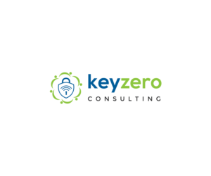 Logo Design by Moat Sumona Afroz for KeyZero Consulting Ltd | Design #13908893