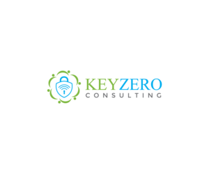 Logo Design by Moat Sumona Afroz for KeyZero Consulting Ltd | Design: #13908900