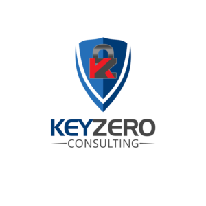 Logo Design by beaudesign for KeyZero Consulting Ltd | Design #14011141