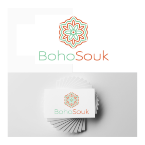 Logo Design by annaki