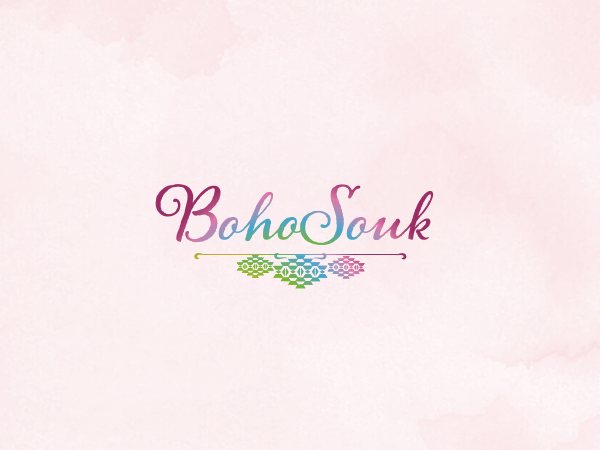 Design de Logo par Grace A pour BohoSouk | Design #14015607