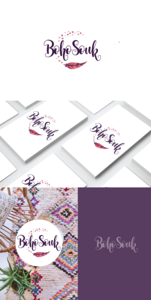 Logo Design by el.