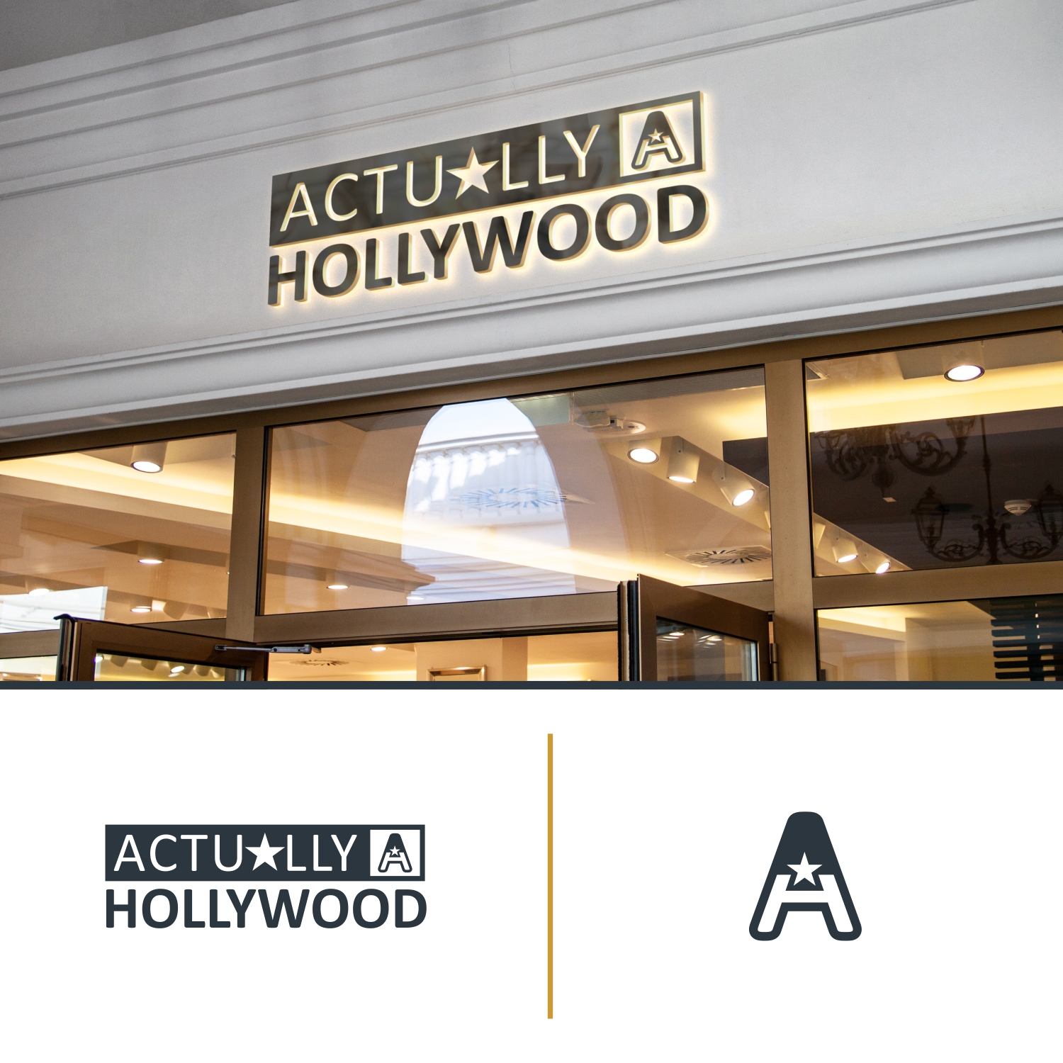 Logo Design by manto.bjb for Chaffoo GmbH | Design #13910582