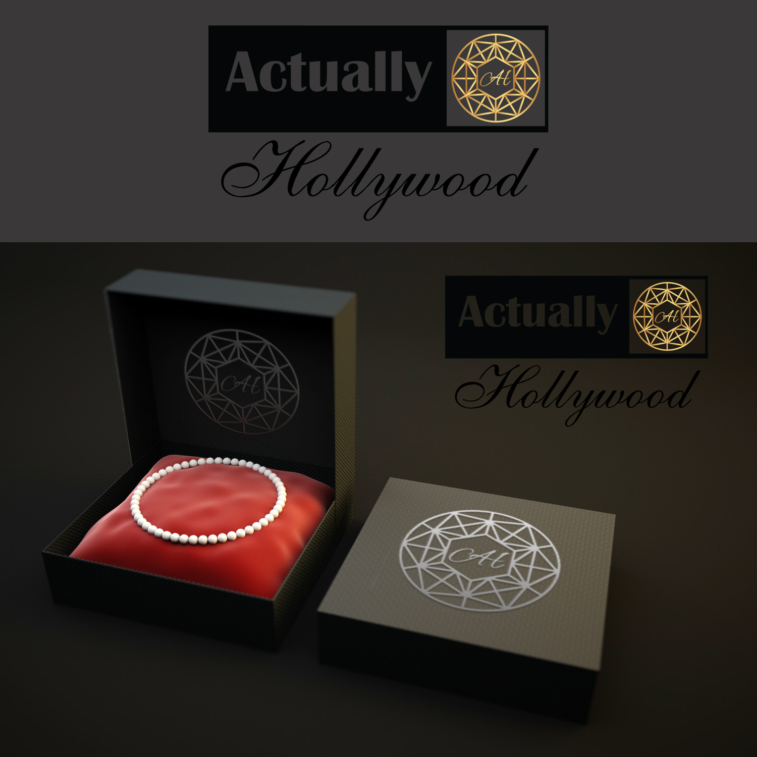 Logo Design by aadikhan09 for Chaffoo GmbH | Design #13897146