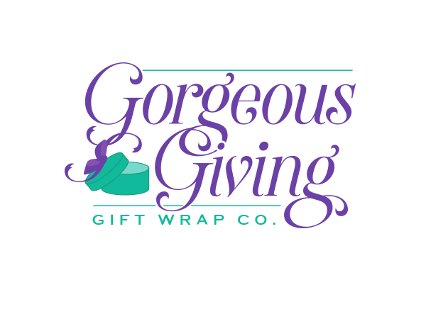Logo-Design von Grace A für Gorgeous Giving | Design #13947860