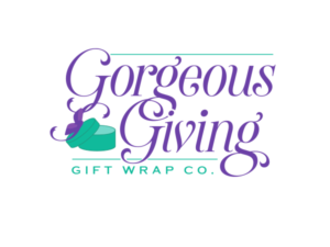 Logo-Design von Grace A für Gorgeous Giving | Design #13947860
