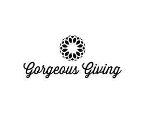 Logo Design by isabel.paoli for Gorgeous Giving | Design: #13947132