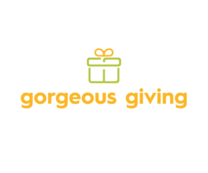 Logo Design by isabel.paoli for Gorgeous Giving | Design: #13947133
