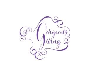 Logo Design by elpisk for Gorgeous Giving | Design: #13986934