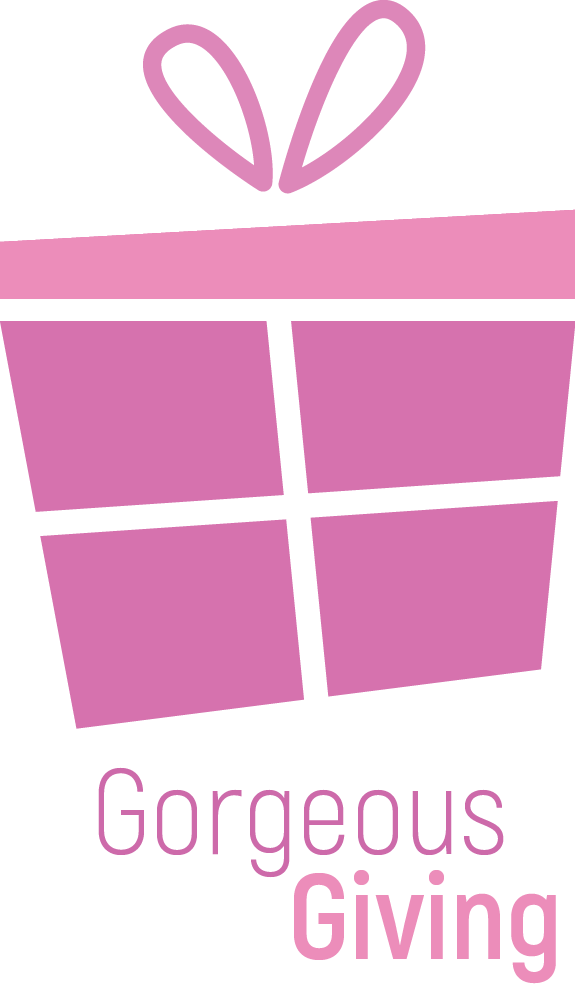 Diseño de Logo por egzonazemi91 para Gorgeous Giving | Diseño #13912081