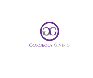 Logo Design by logout babu for Gorgeous Giving | Design: #13900160