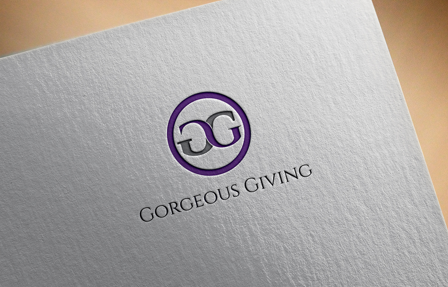 Diseño de Logo por logout babu para Gorgeous Giving | Diseño #13900161