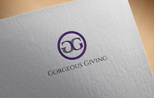 Logo Design by logout babu for Gorgeous Giving | Design: #13900161