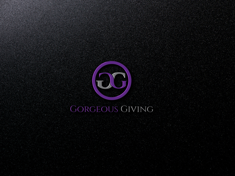 Diseño de Logo por logout babu para Gorgeous Giving | Diseño #13900162