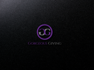 Logo Design by logout babu for Gorgeous Giving | Design: #13900162