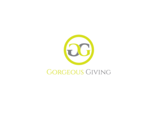 Logo Design by logout babu for Gorgeous Giving | Design: #13900191