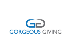 Logo Design by Top king  designer for Gorgeous Giving | Design: #13907734