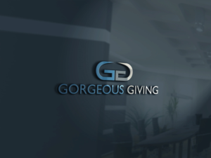 Logo Design by Top king  designer for Gorgeous Giving | Design: #13907735