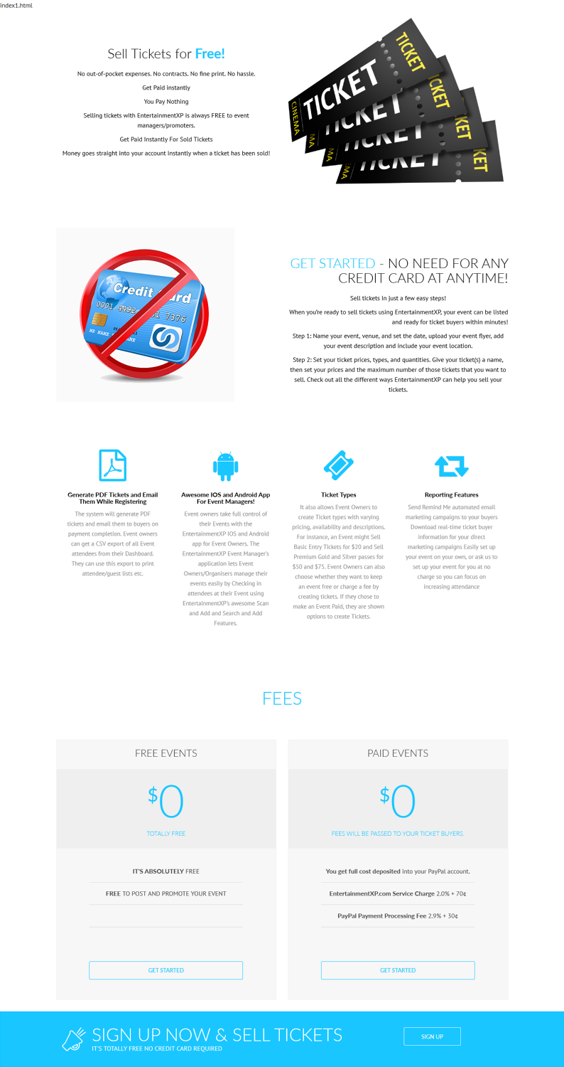 Web Design by Oudib for XPStudios | Design #14233052