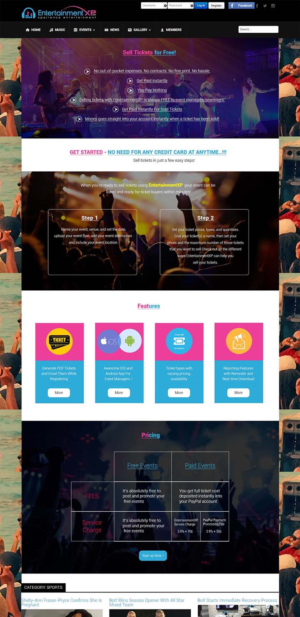 Web Design by maheshyadav2018
