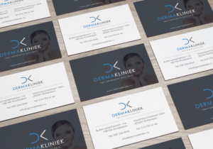 Business Card Design by Trilobytes