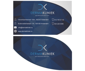 Business Card Design by nagy_mostafa26