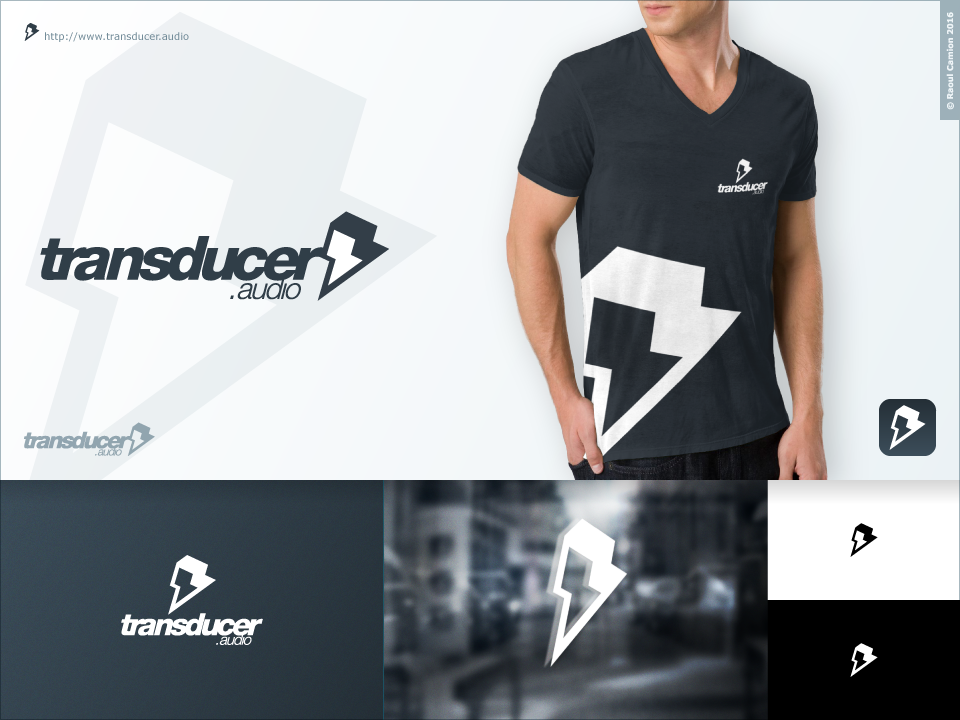 Logo Design by Raoul Camion for this project | Design #13958433