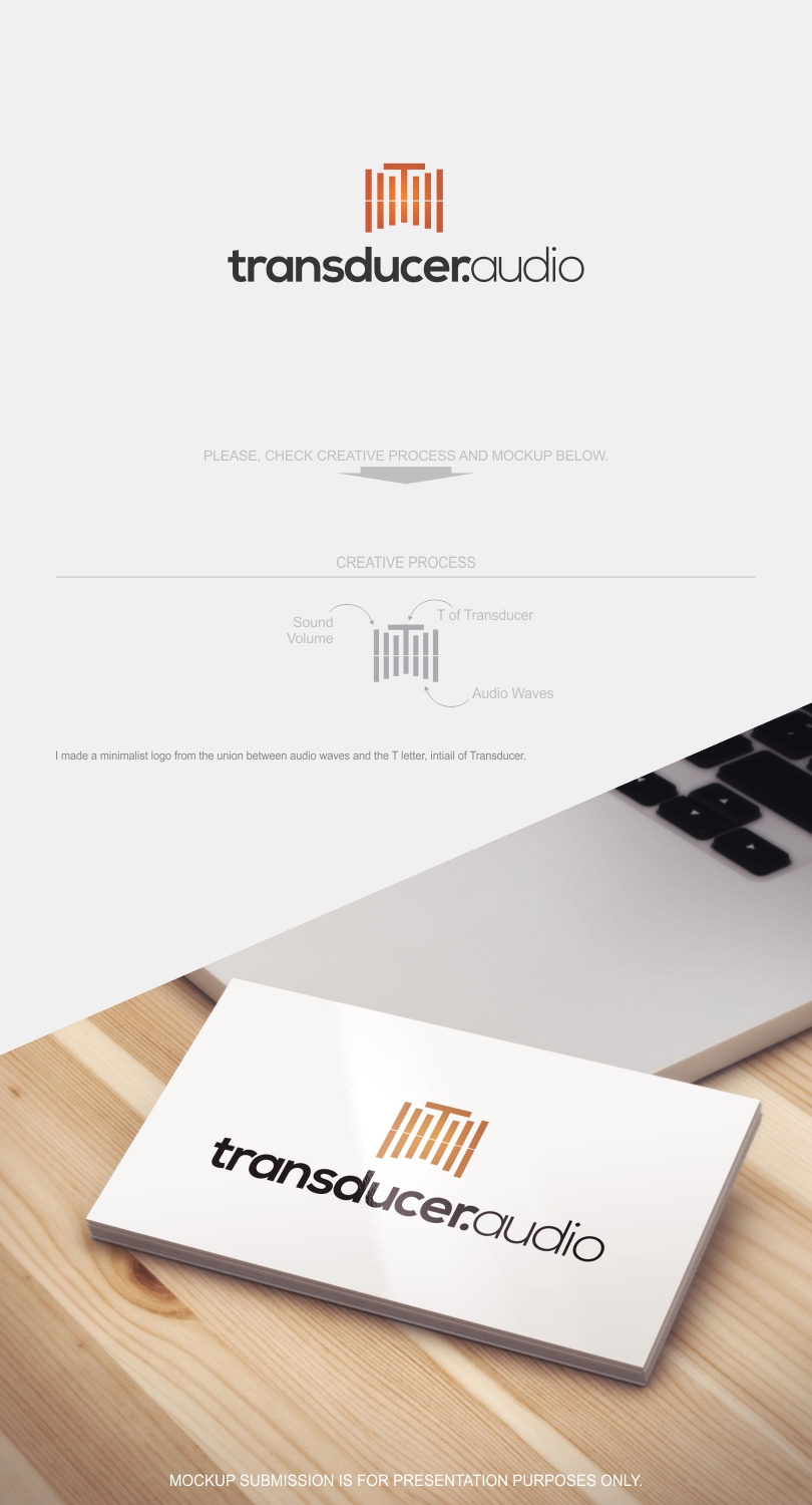 Logo Design by rafaeldsgn for this project | Design #15243129