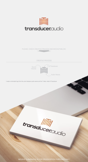 Logo Design by rafaeldsgn for this project | Design #15243129