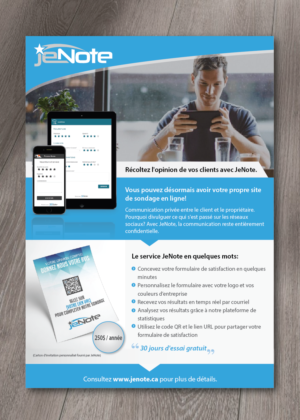 Flyer Design by alex989 for this project | Design: #13932747