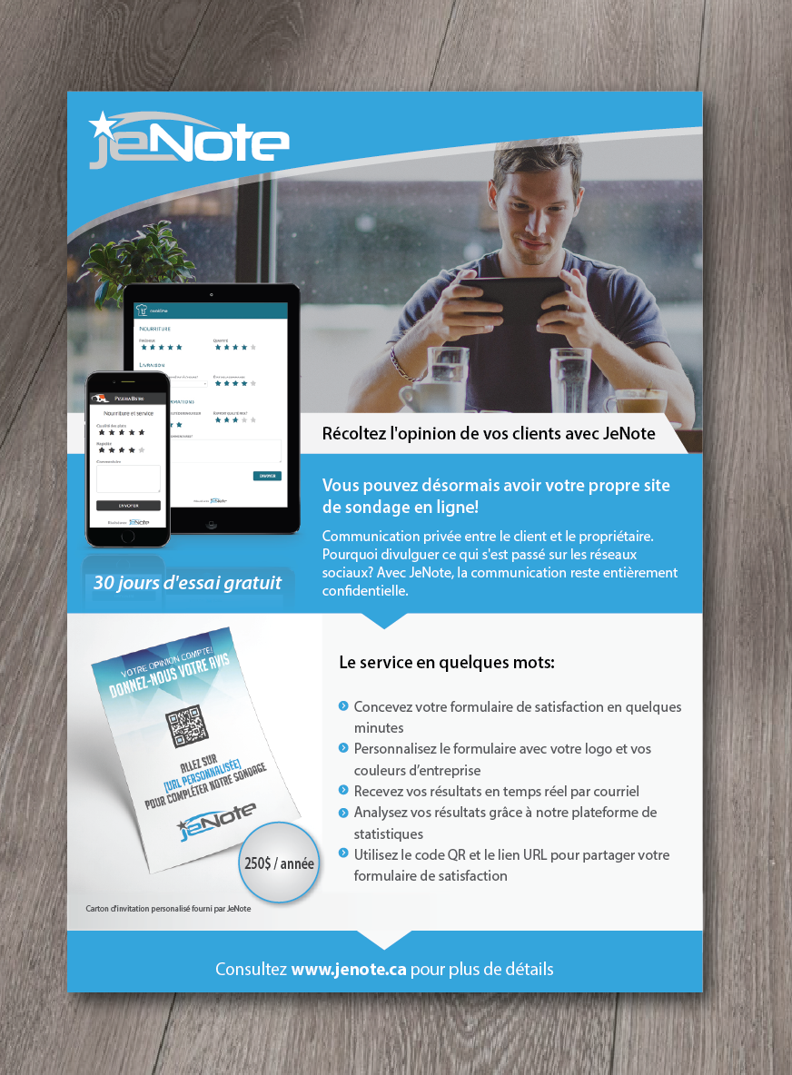 Flyer Design by alex989 for this project | Design #14055838