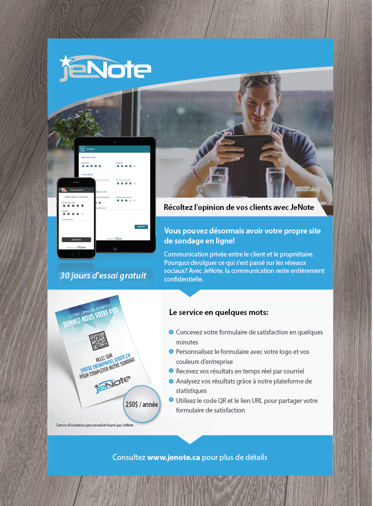 Flyer Design by alex989 for this project | Design #14088546