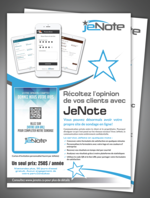 Flyer Design by debdesign for this project | Design: #13927915