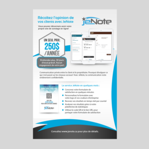 Flyer Design by debdesign for this project | Design: #13931675