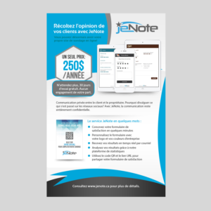 Flyer Design by debdesign for this project | Design: #13931676