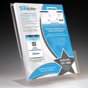 Flyer Design by creative.bugs for this project | Design: #13960185