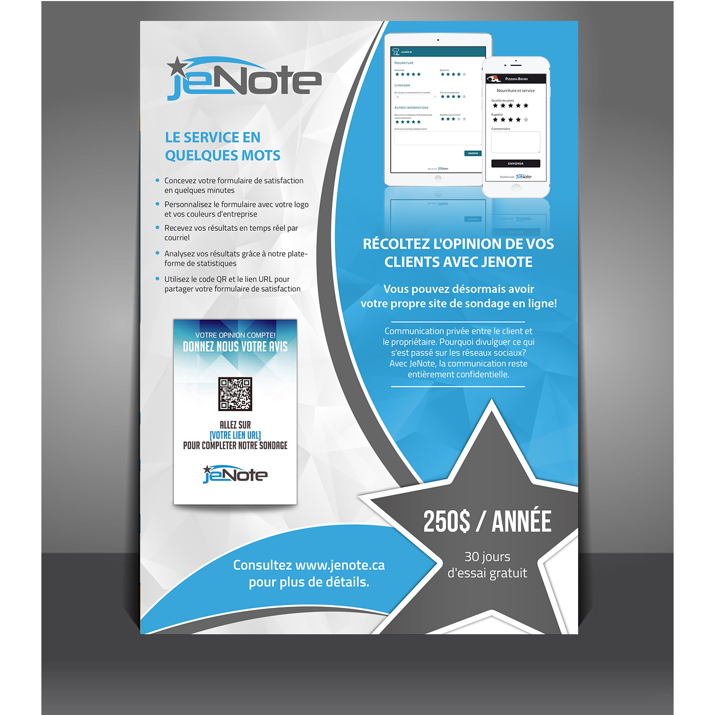 Design de Flyer par creative.bugs pour ce projet | Design #13982820