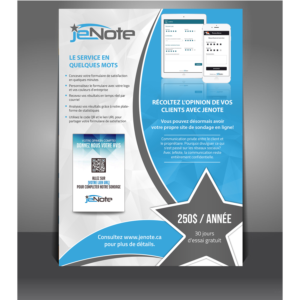 Flyer Design by creative.bugs for this project | Design: #13982820