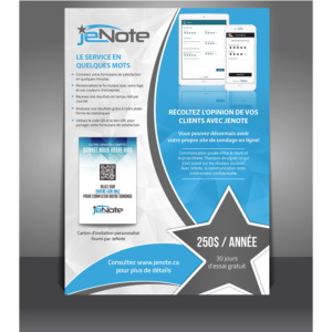 Flyer Design by creative.bugs for this project | Design: #13998981