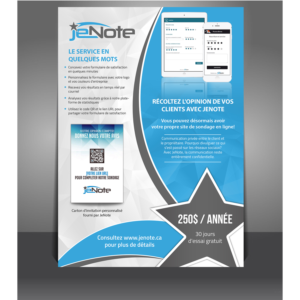 Flyer Design by creative.bugs for this project | Design: #14012864