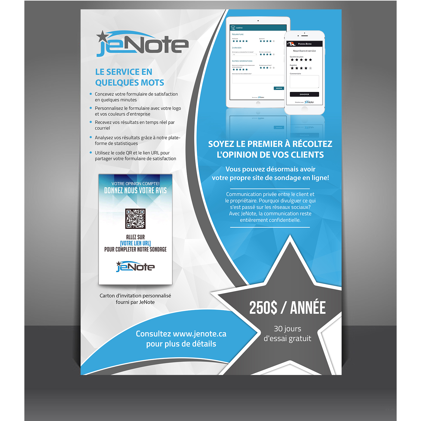 Flyer Design by creative.bugs for this project | Design #14018622