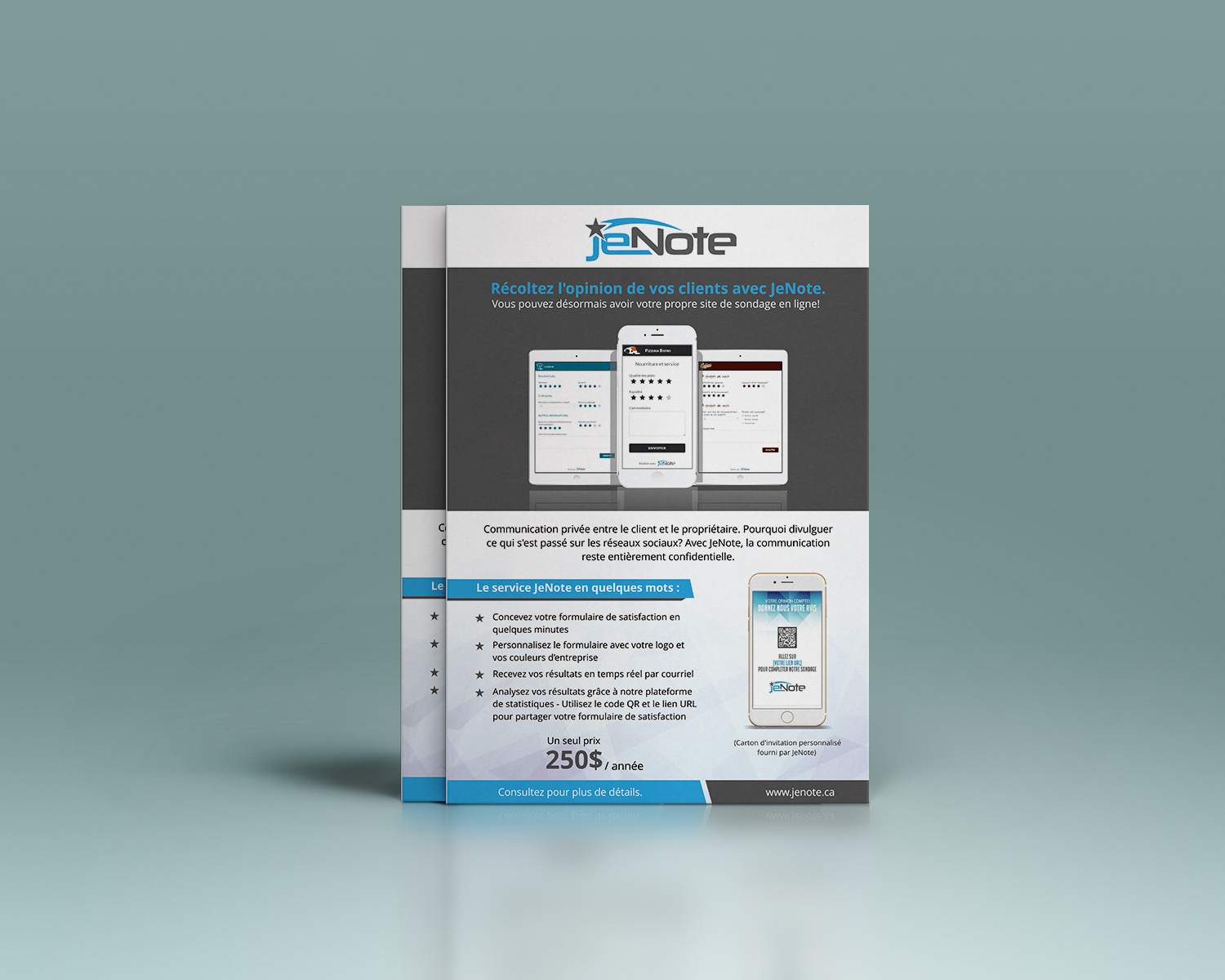 Flyer Design by ecorokerz for this project | Design #13928649